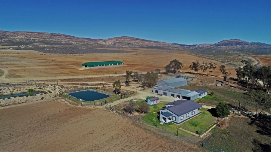 Commercial Property for Sale in Uniondale Rural Western Cape